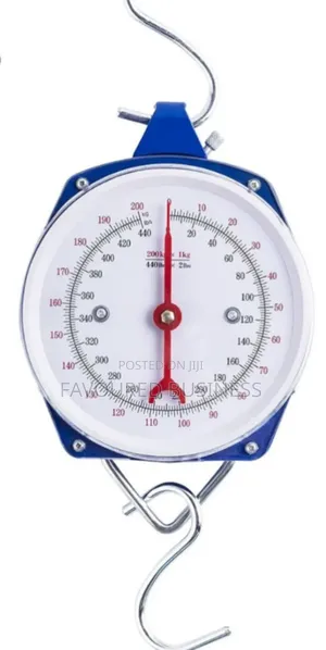 200kg Round Hanging Scale/Hanginng Scale 200kg
