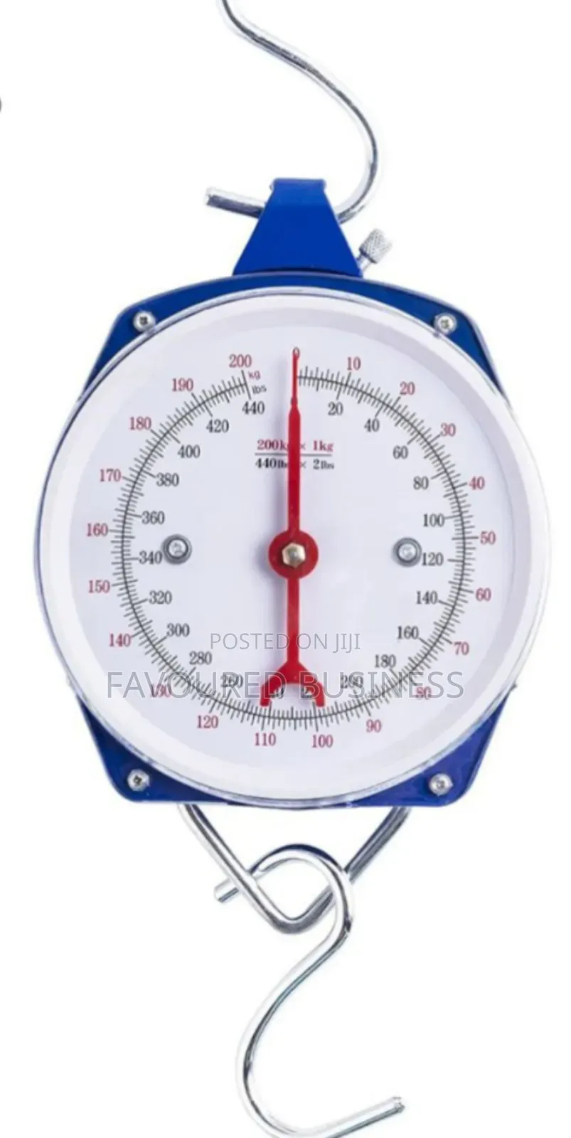 200kg Round Hanging Scale/Hanginng Scale 200kg