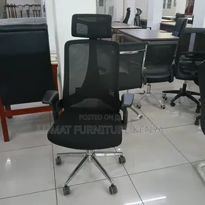 Grandsupport Office Chair