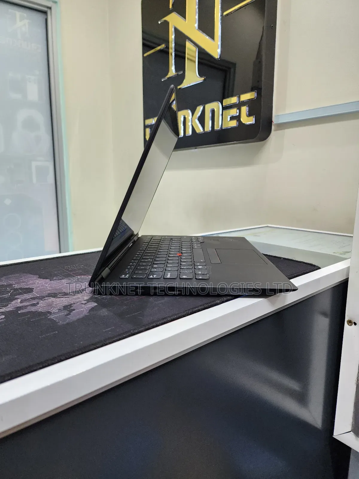 Laptop Lenovo Thinkpad X1 Yoga 16GB Intel Core i7 SSD 512GB