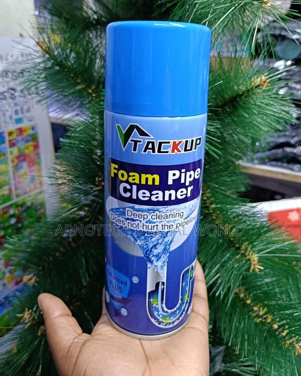 Foam Pipe Cleaner - thumbnail 2