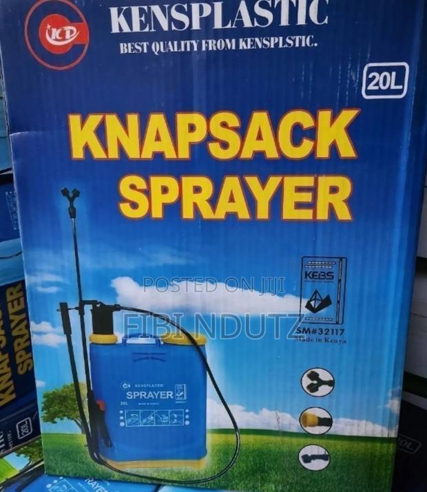 20 Litters Knapsack Sprayer/Knapsack Sprayer - main view