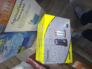 12v Solar Water Pump