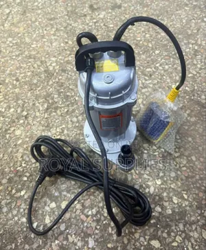 QDX 1hp 38m Electric Submersible Pump
