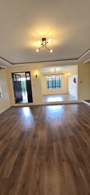 4bdrm Bungalow in Tigoni for rent