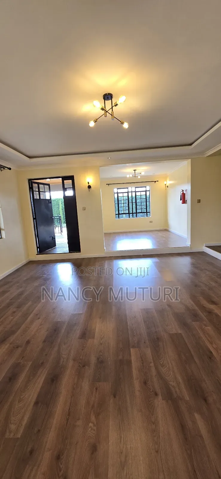 4bdrm Bungalow in Tigoni for rent
