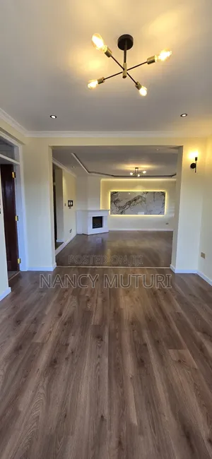 4bdrm Bungalow in Tigoni for rent