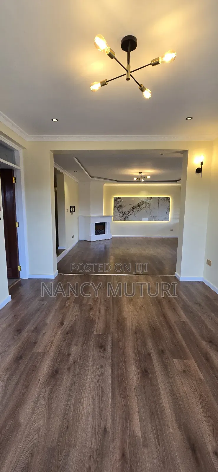 4bdrm Bungalow in Tigoni for rent
