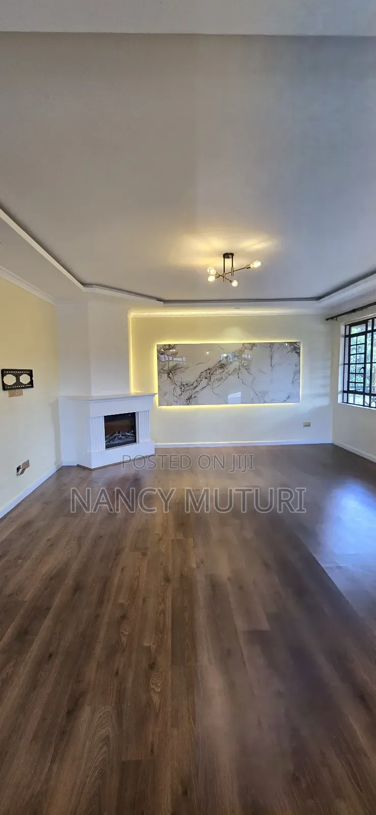 4bdrm Bungalow in Tigoni for rent