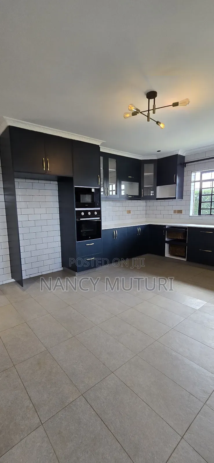 4bdrm Bungalow in Tigoni for rent