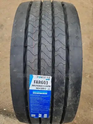 385 /55 R22.5 Fortune Tyres 20pr Far-603