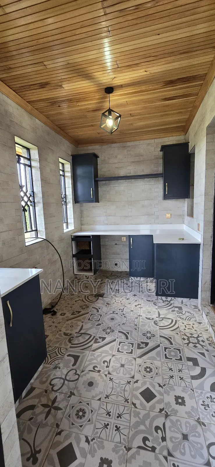 4bdrm Bungalow in Tigoni for rent