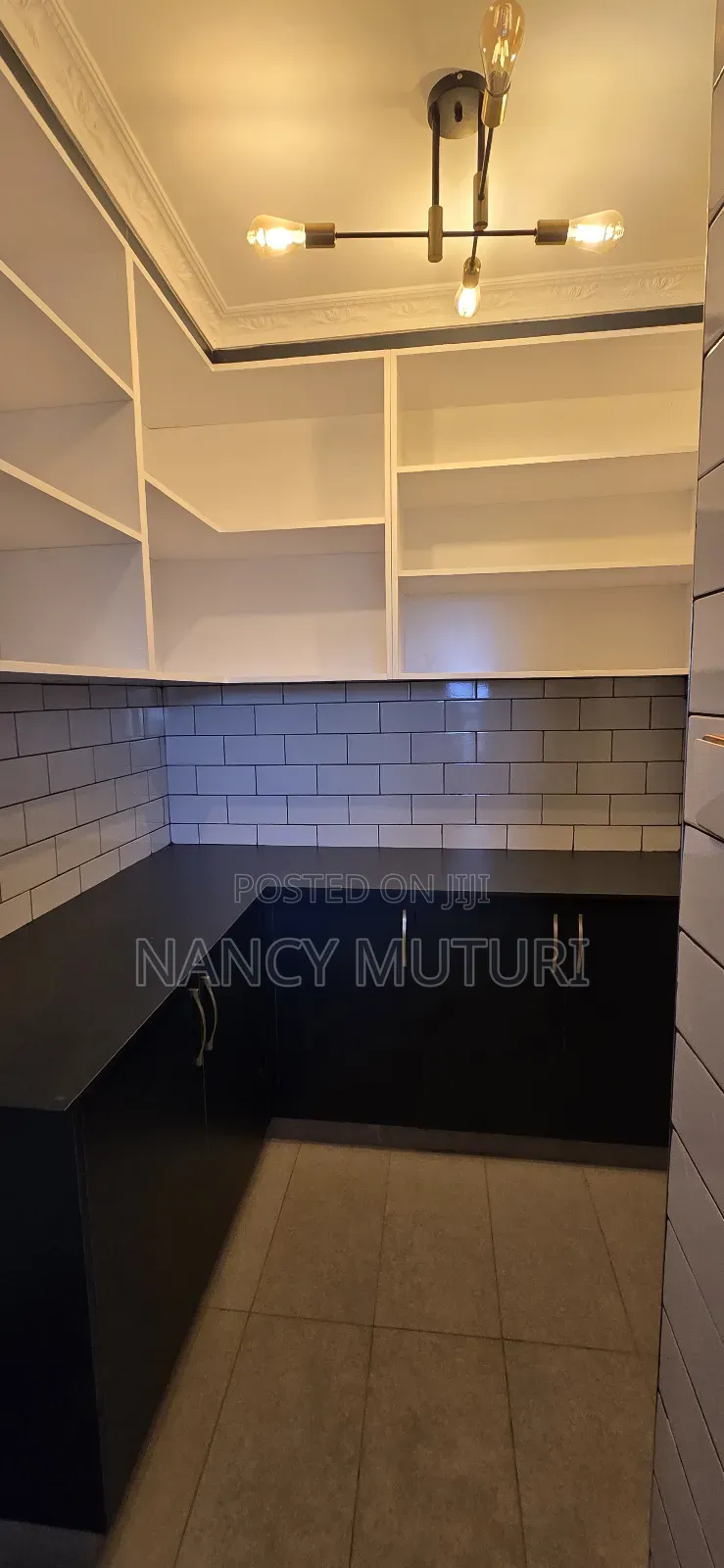 4bdrm Bungalow in Tigoni for rent