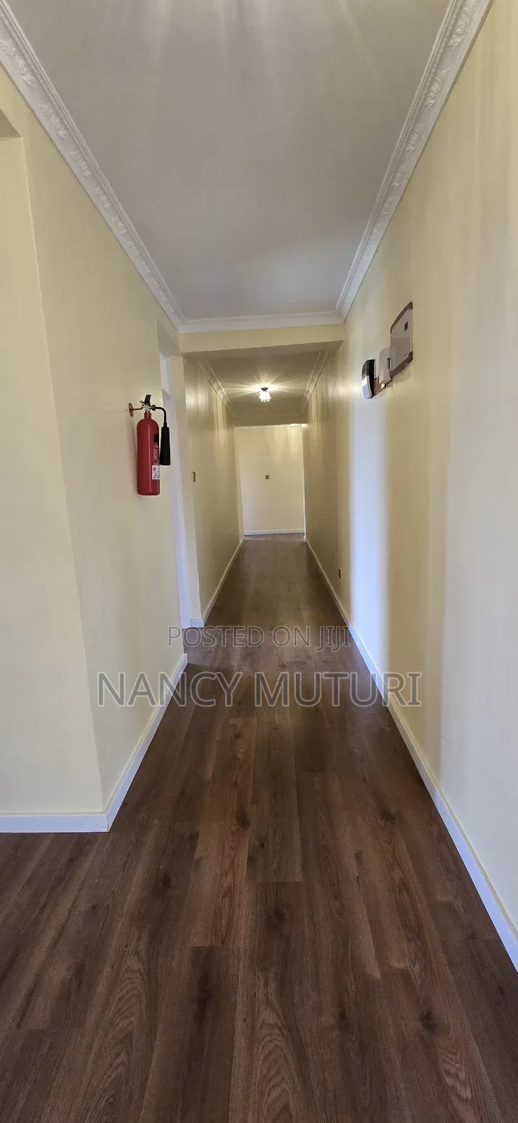 4bdrm Bungalow in Tigoni for rent