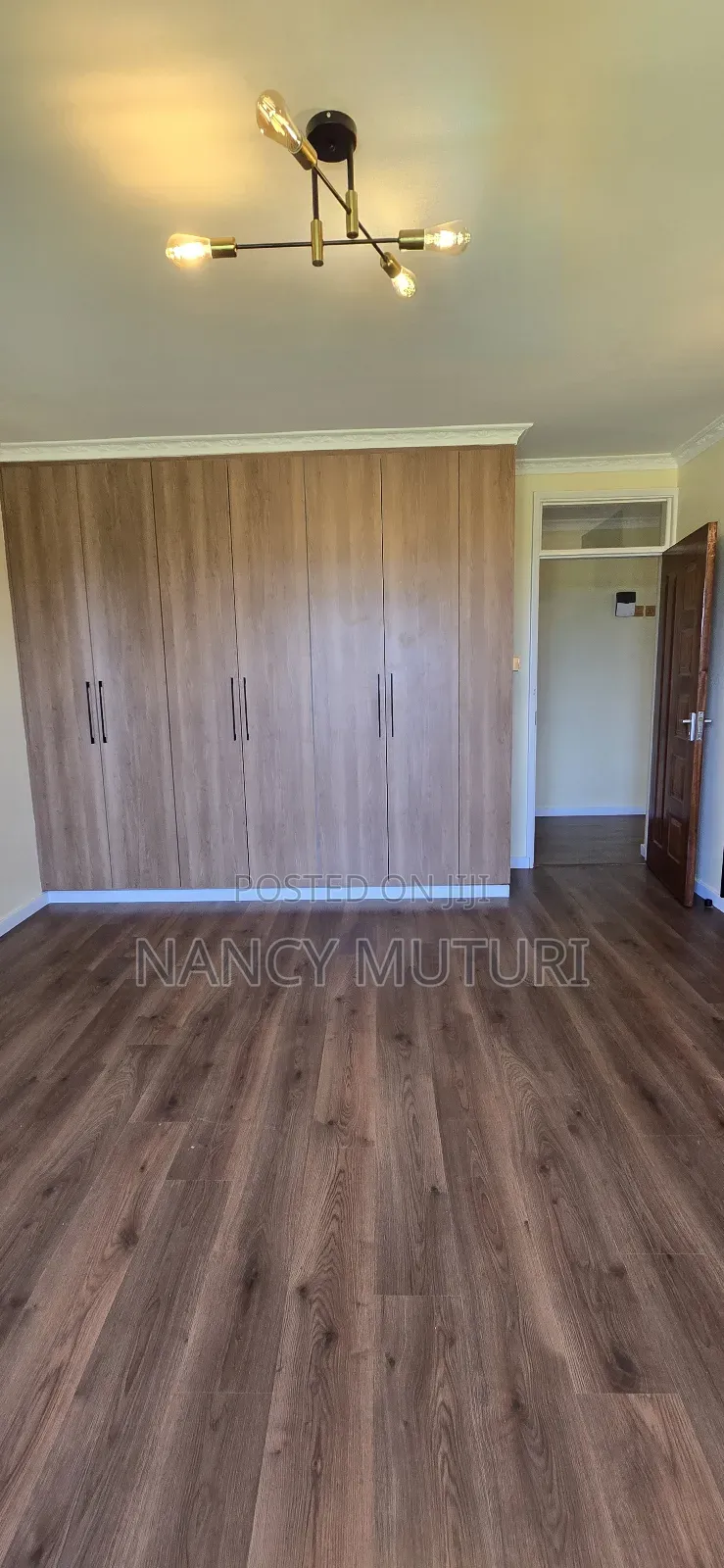 4bdrm Bungalow in Tigoni for rent