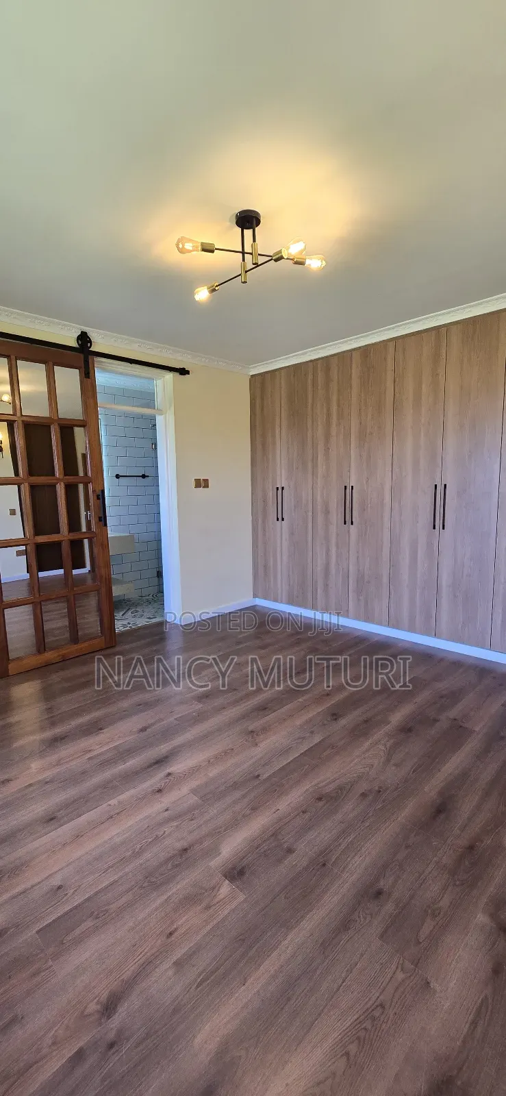 4bdrm Bungalow in Tigoni for rent