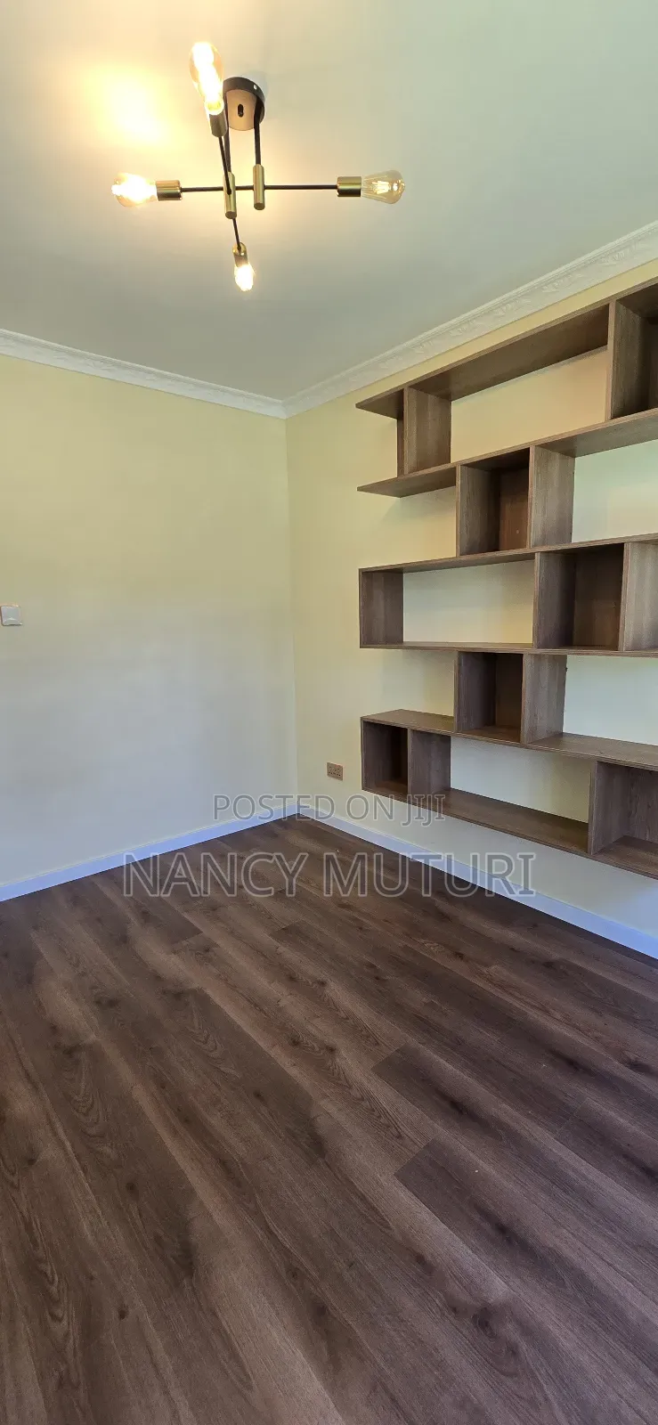 4bdrm Bungalow in Tigoni for rent