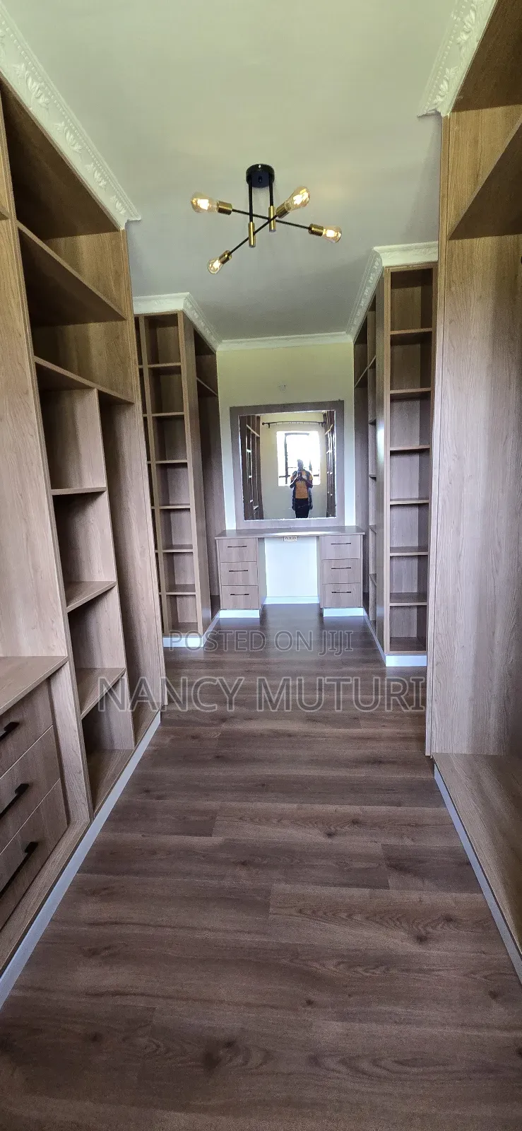 4bdrm Bungalow in Tigoni for rent