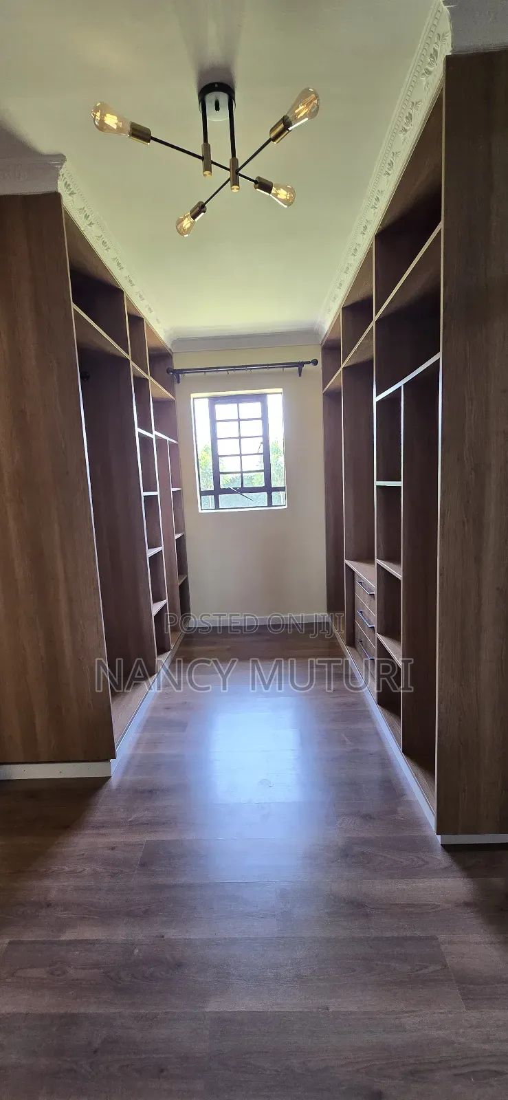 4bdrm Bungalow in Tigoni for rent