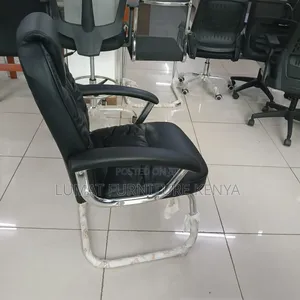 Officeguest Comfort Chair