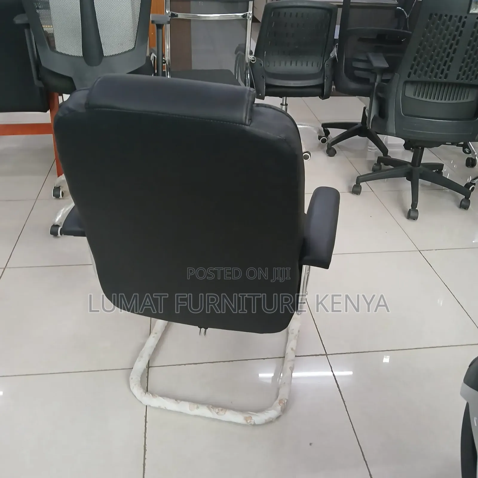 Officeguest Comfort Chair