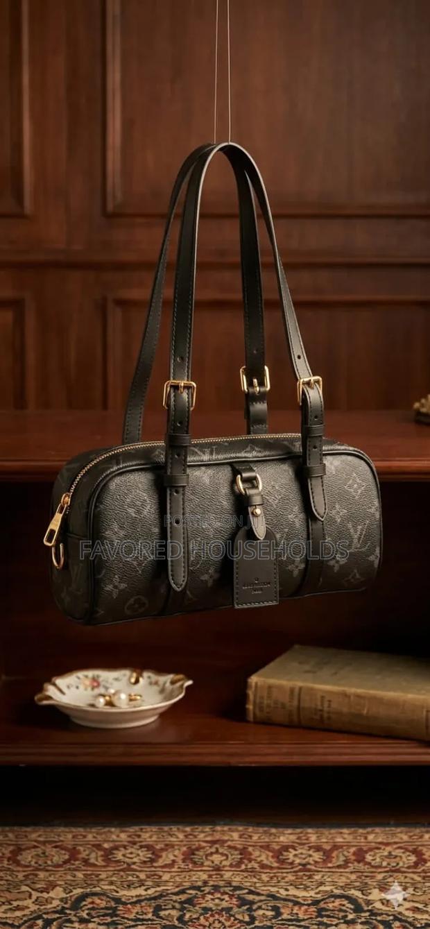 Elegant Ladies Handbags – Classy Timeless - thumbnail 2