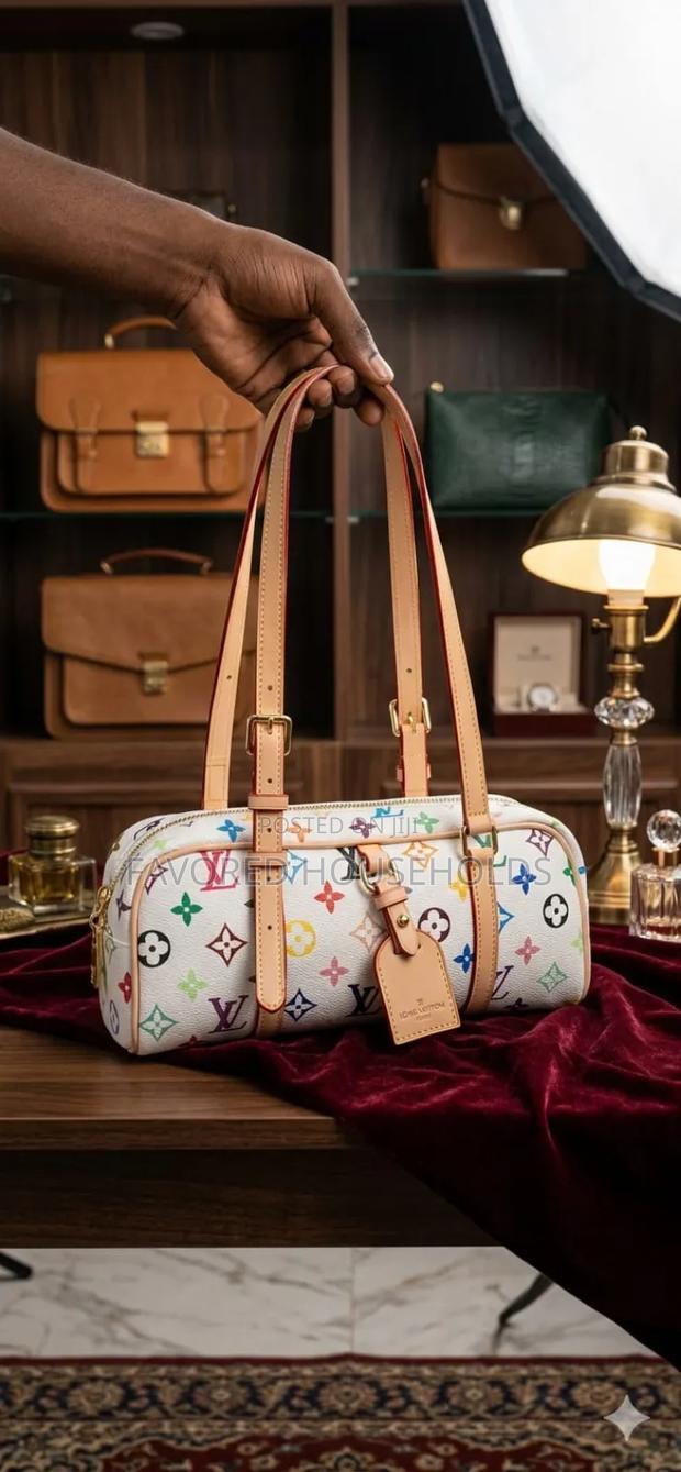 Elegant Ladies Handbags – Classy Timeless - thumbnail 3