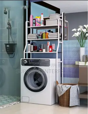 Warshing Machine Rack