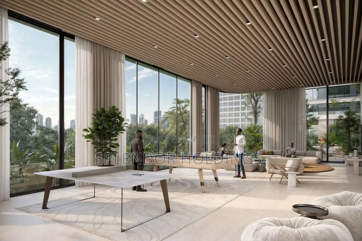 1bdrm Apartment in Raphta Road Area for sale