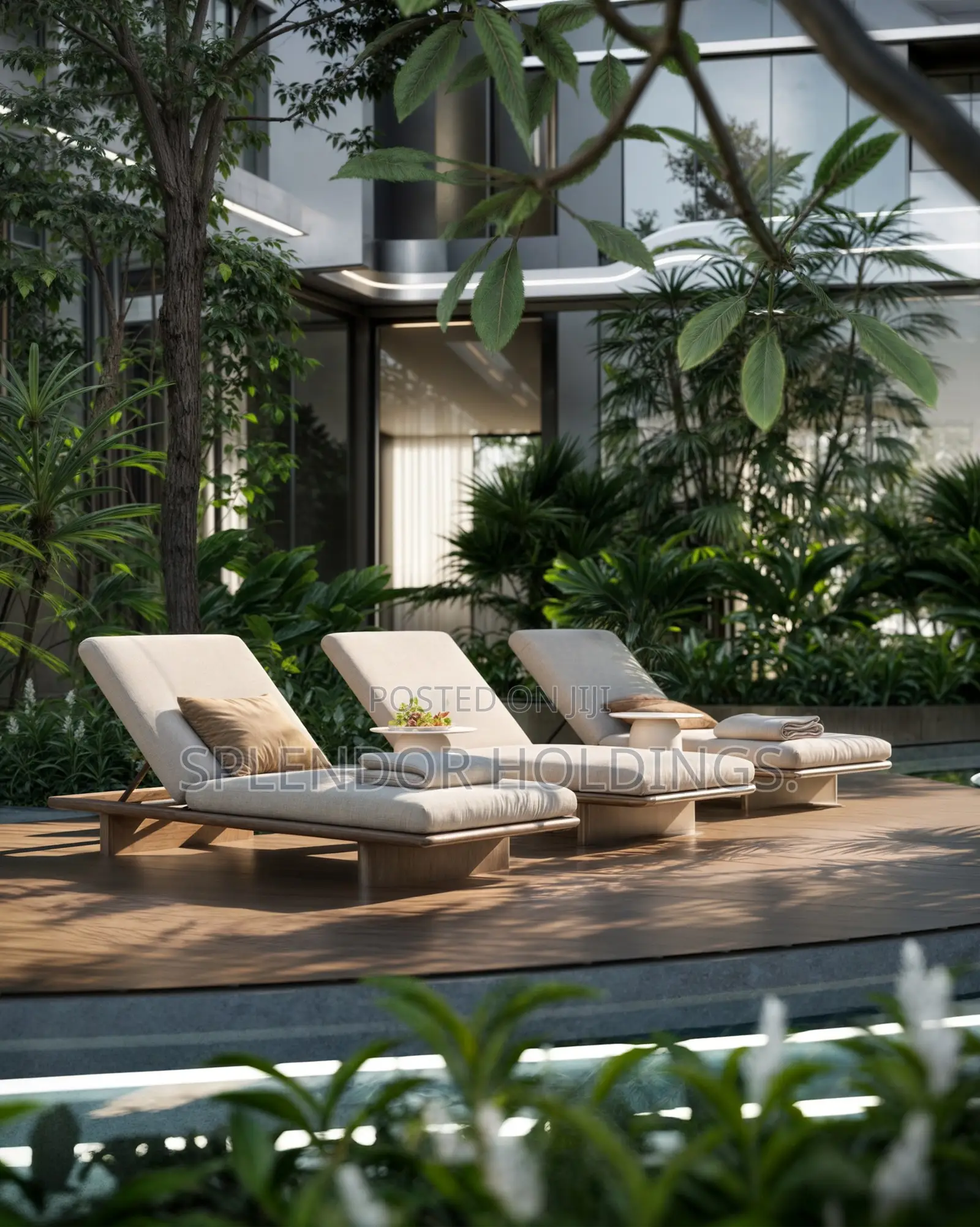 1bdrm Apartment in Raphta Road Area for sale