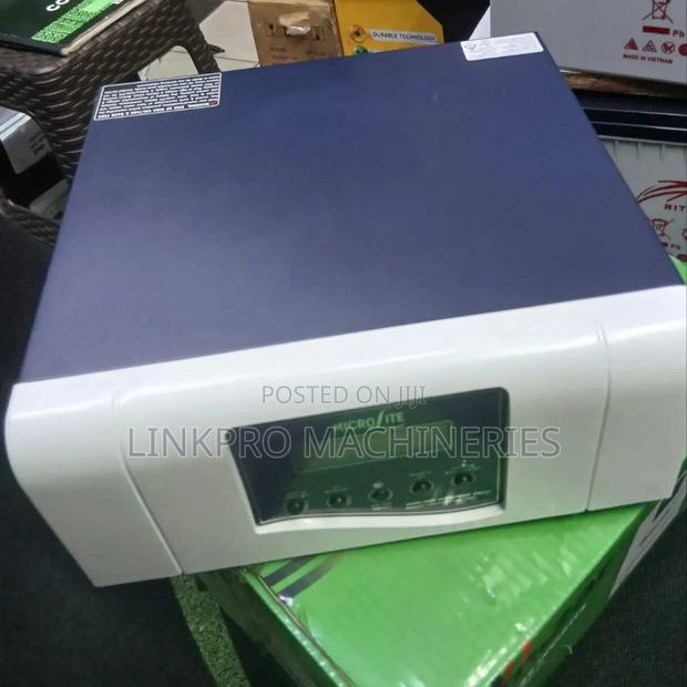 800va Microlite Hybrid Inverter