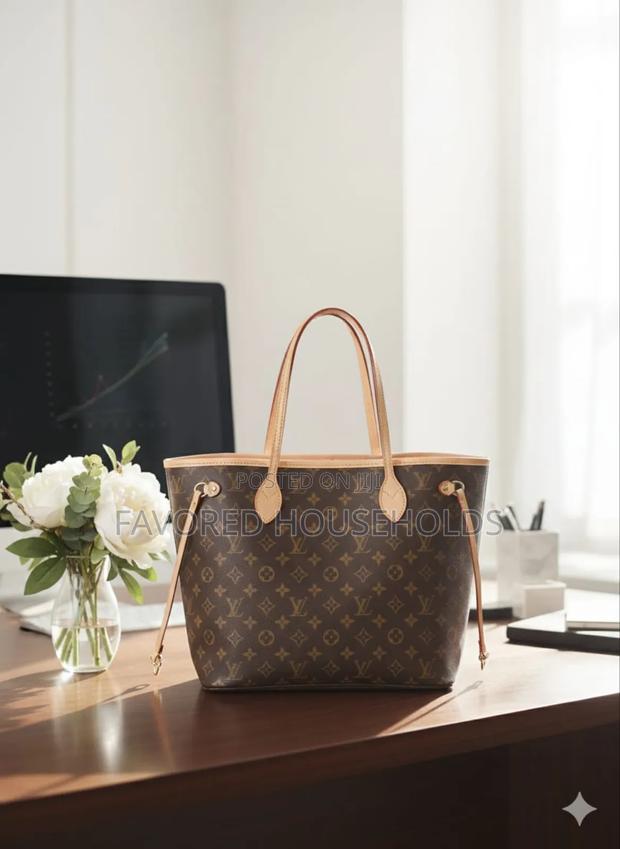 Luxury Handbags for Ladies – New Stylish Collection