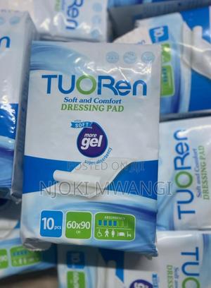 Underpads 10's (60 by 90) - thumbnail 2