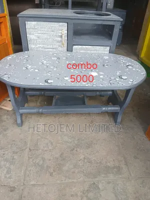 Seti Kali Na Safi at 4999