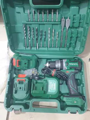 Keywin Brushless Drill