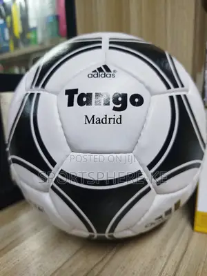 Adidas Tango Football Size 5