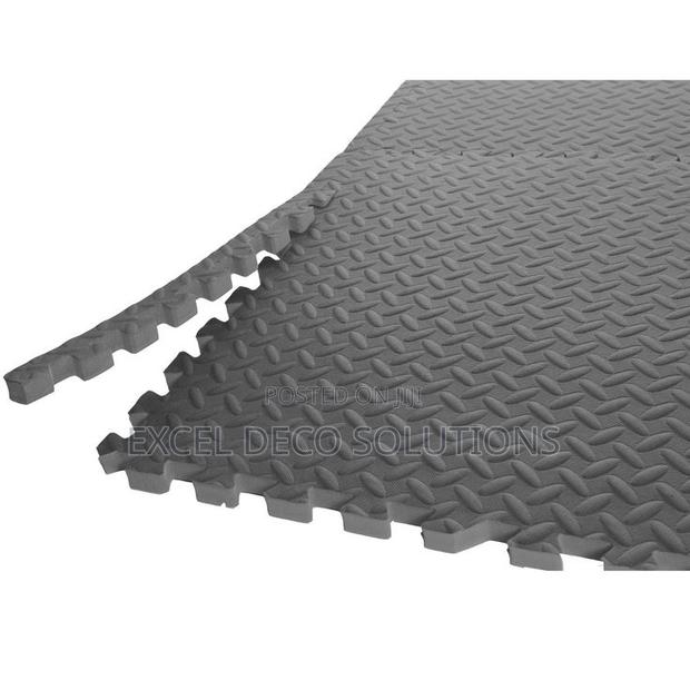 Eva Foam Floor Mats for Exercise, Kids Area and Indoor Flooring