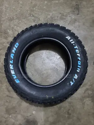 185/70r14 Everland Tyres All-Terrain a/T