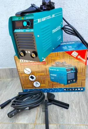 300s Meakida Welding Machine
