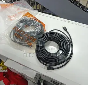 Hdmi 2.0v Cable HDTV Hdmi Cable 1080p 15m