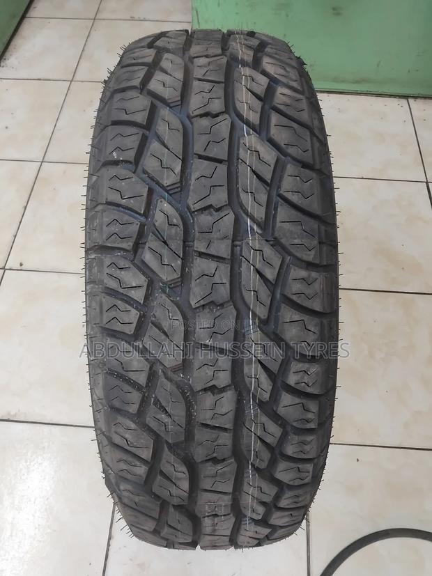 265/65 R17 Grenlander