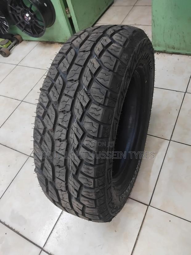 265/65 R17 Grenlander - thumbnail 2
