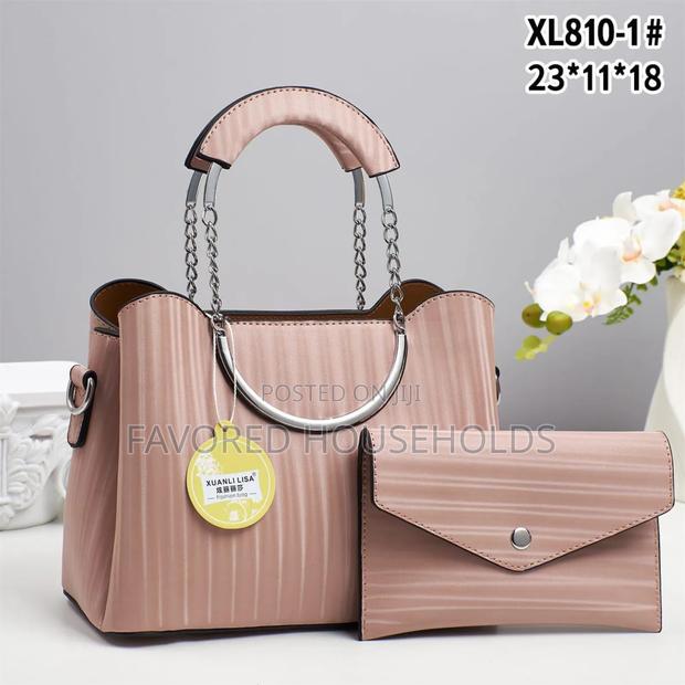 Premium Quality Handbags – Durable Stylish