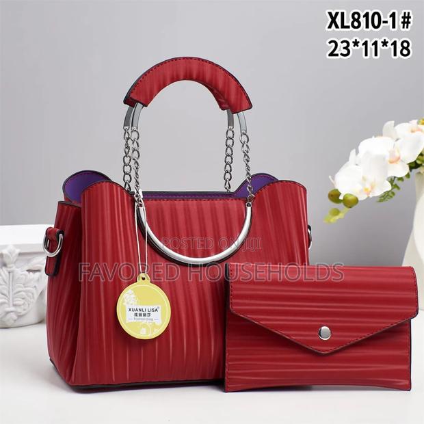Premium Quality Handbags – Durable Stylish - thumbnail 3