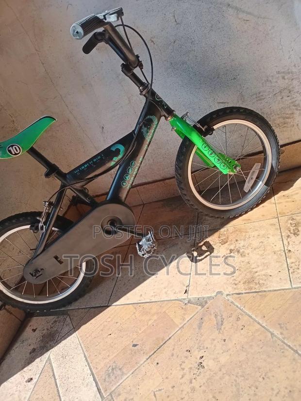 Mountain, Kids and Race Bikes - thumbnail 4