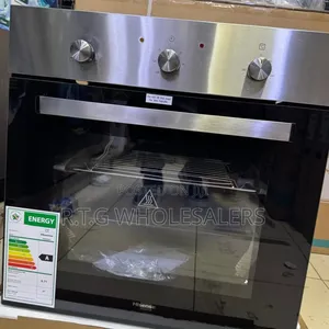 Hisense 125l 90cm Inbuilt Oven With Rotisserie