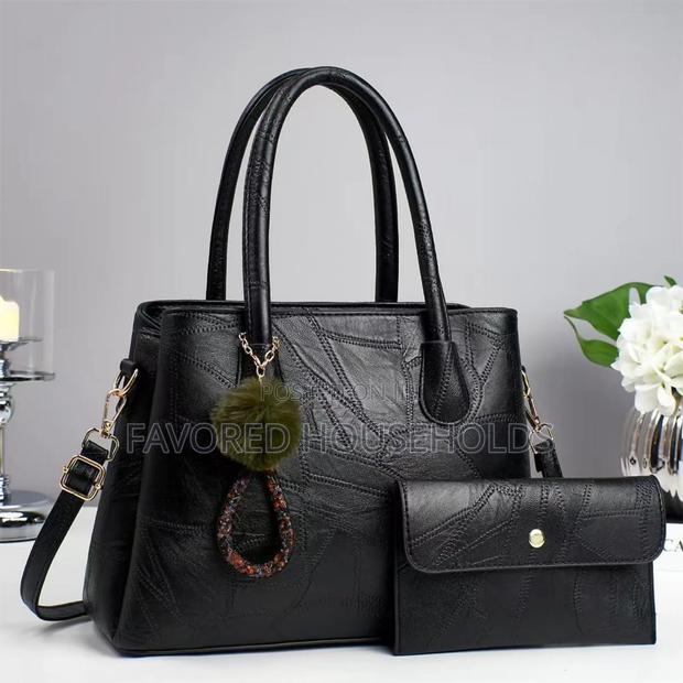Trending Now! Beautiful Ladies Handbags