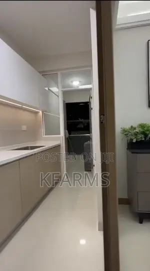 1bdrm Apartment in Chania, Hurlingham for sale