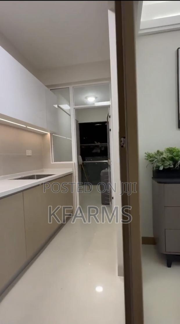 1bdrm Apartment in Chania, Hurlingham for sale