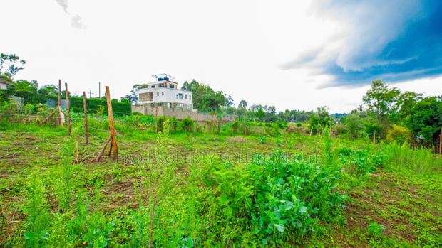 Prime Residential Plot for Sale Kikuyu, Thamanda - thumbnail 3